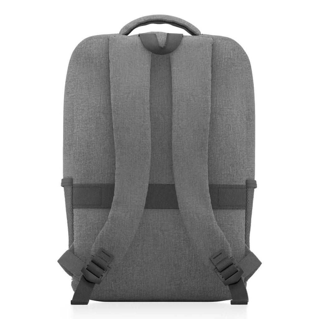 Mochila gris para portátil de 17" Aisens ASBG-BP081-GR