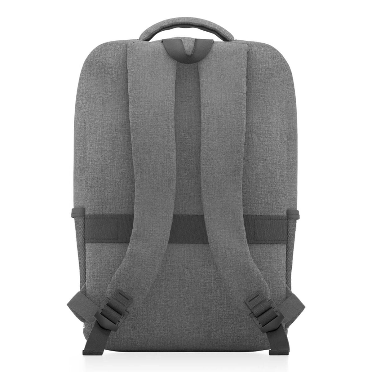 Mochila para notebook Aisens ASBG-BP081-GR Cinzento 17"