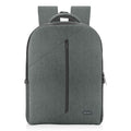 Mochila para notebook Aisens ASBG-BP084-GR Cinzento (1 Unidade)