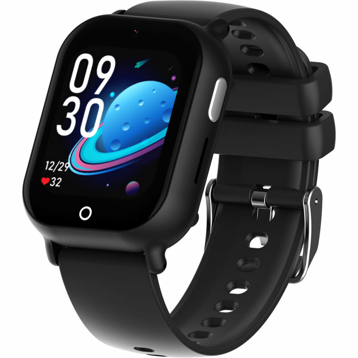 Smartwatch DCU LITTLEONE 4G Black
