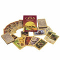 Devir Catan Mini Tabletop Game