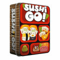 Jogo de Cartas Sushi Go! Devir 221855 (ES) (ES)