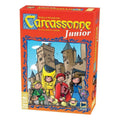 Carcassone Junior Devir Table Game 1BGJCARCAS (ES-PT)