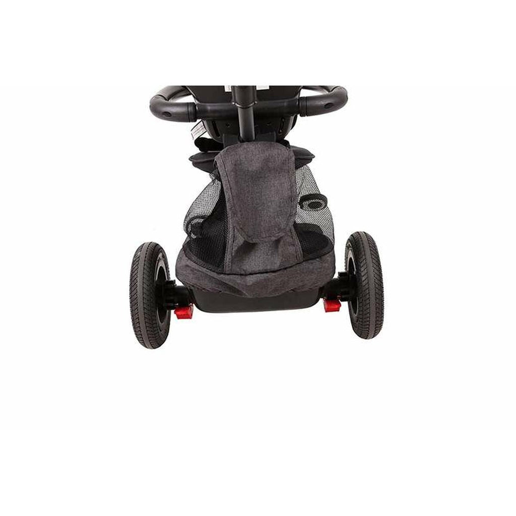 Maleta de coche extraíble Rito Set