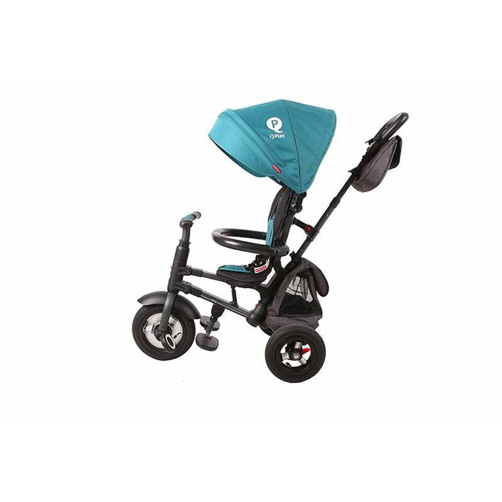 Maleta de coche extraíble Rito Set