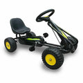 Carro Kart Go Kart Black