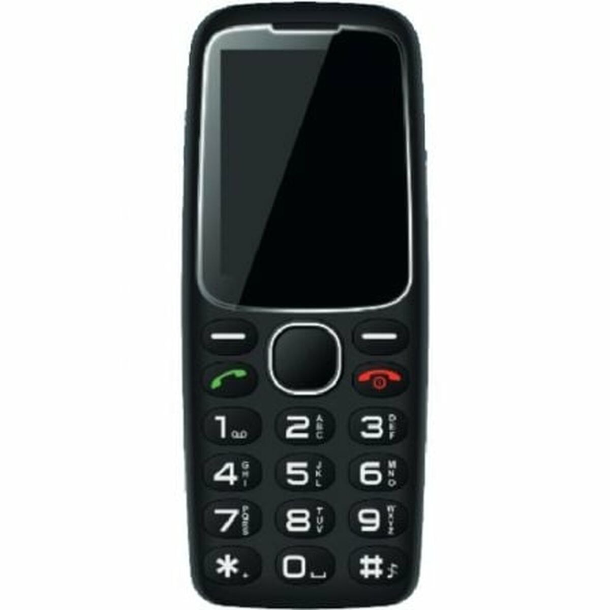 Daewoo Mobile Phone for Seniors