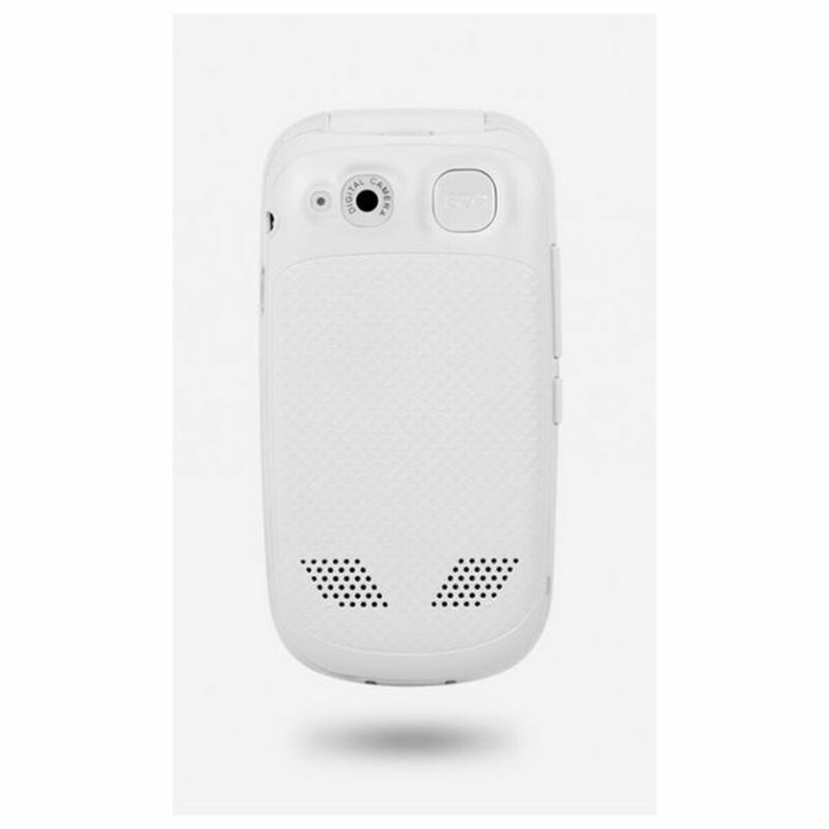 Telefone Telemóvel SPC Internet HARMONY WHITE Bluetooth FM 2,4" Branco