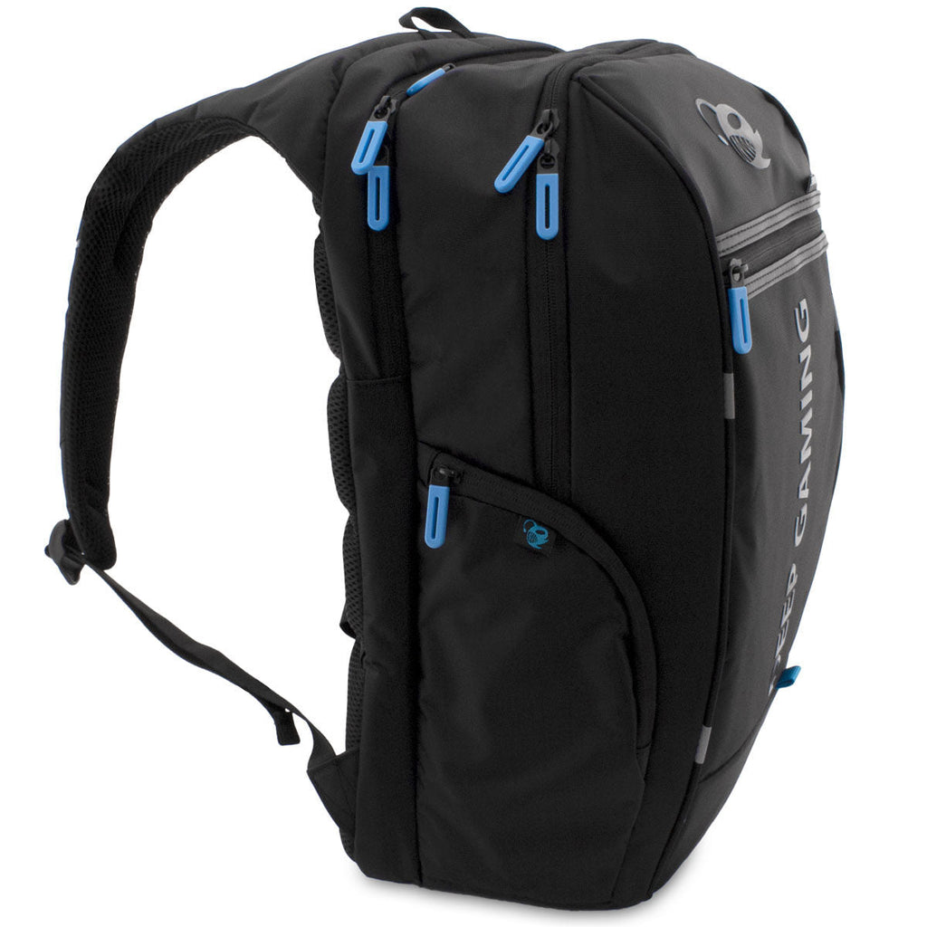 DeepGaming DG-BAG17-2N Black Laptop Backpack