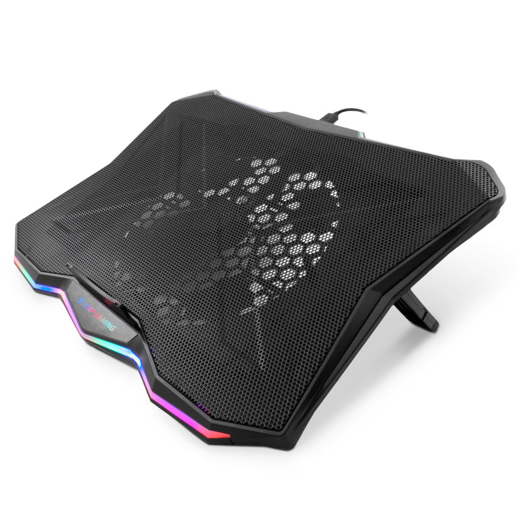 DeepGaming DG-NCP17-RBW Gaming Notebook Cooling Pad