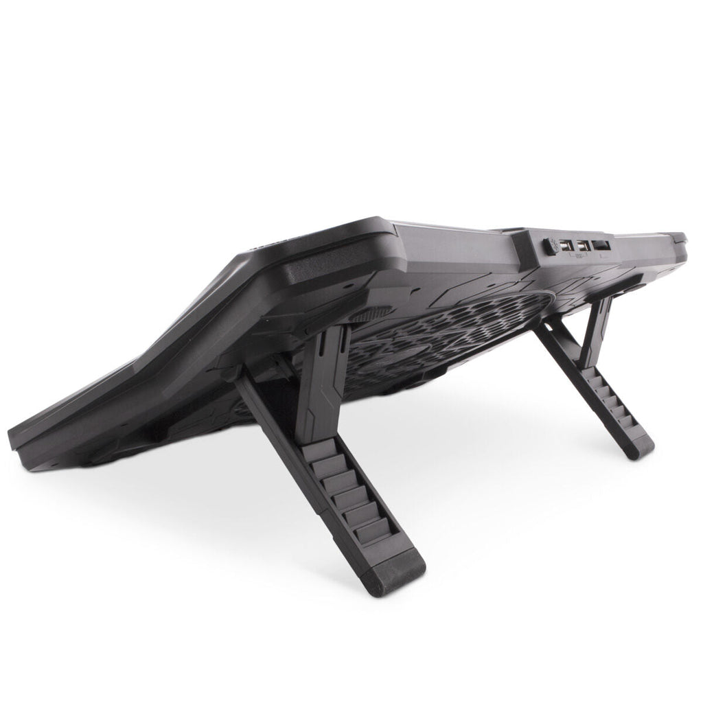 DeepGaming DG-NCP17-RBW Gaming Notebook Cooling Pad