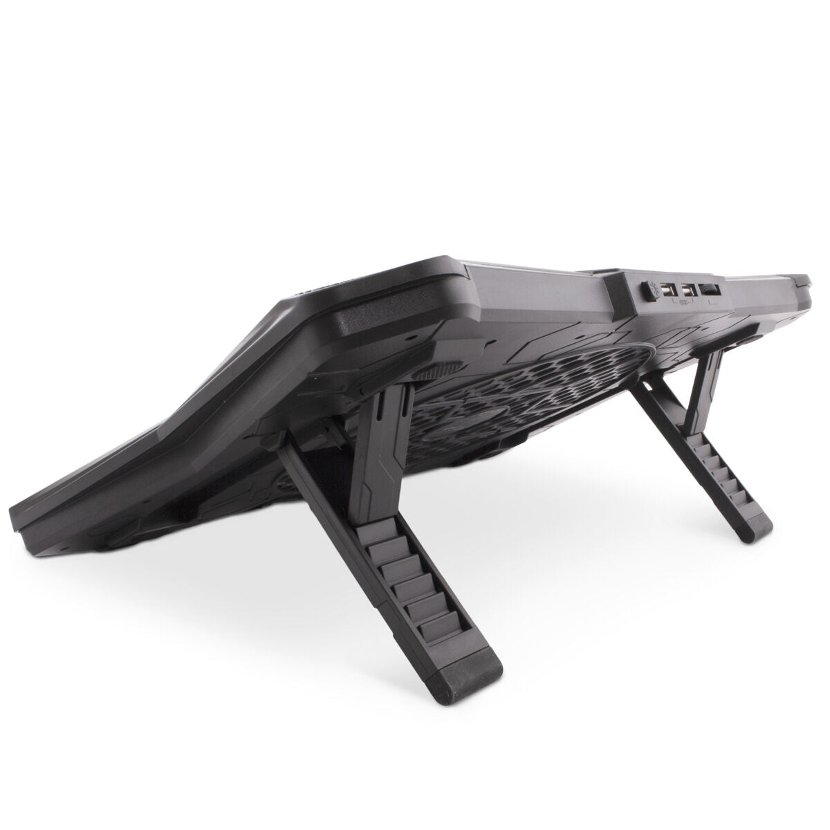 DeepGaming DG-NCP17-RBW Gaming Notebook Cooling Pad