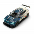 Carro Scalextric Cupra ETCR Gene