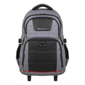 Mochila para notebook Phoenix DISCOVERY G 17
