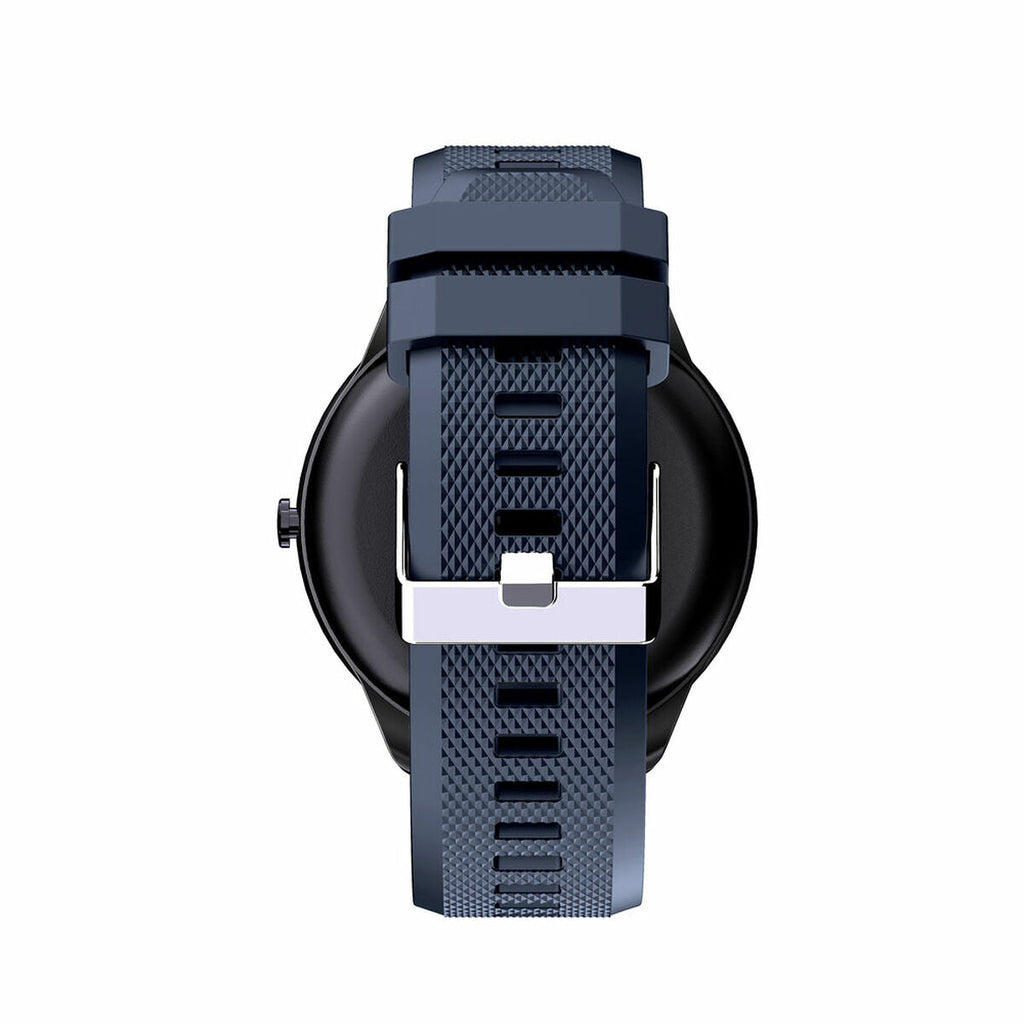 Smartwatch LEOTEC Wave Azul IPS 200 mAh Bluetooth 5.0 1,28"