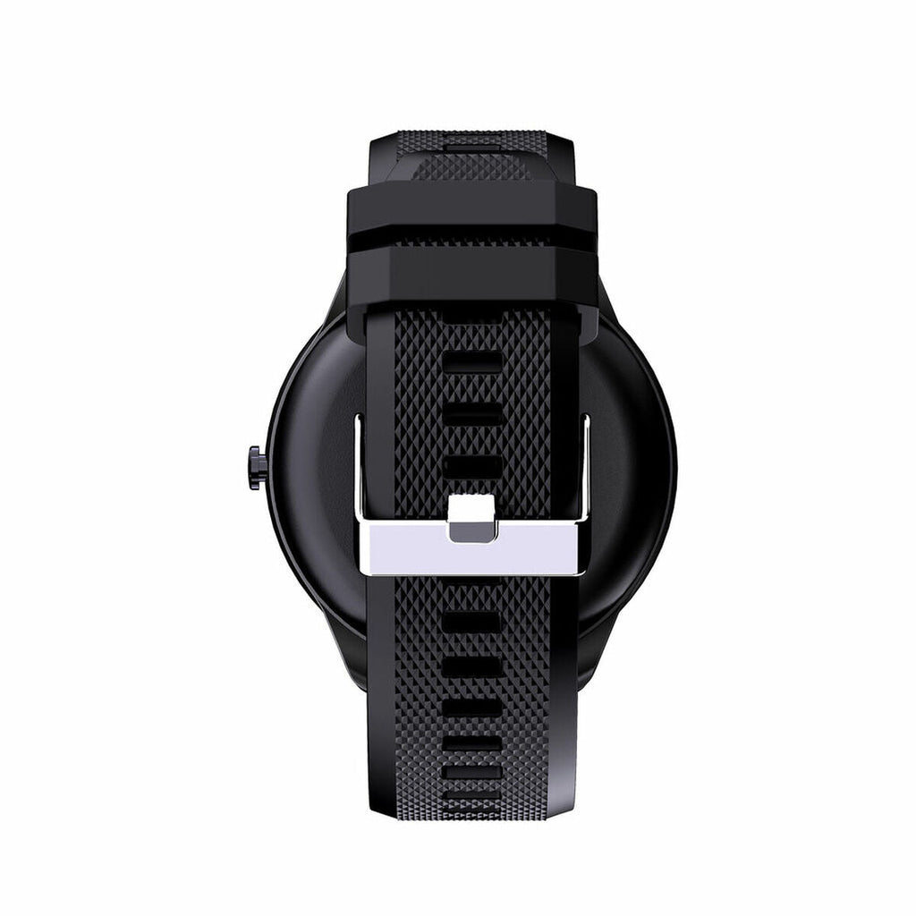 Smartwatch LEOTEC Wave Preto IPS 200 mAh Bluetooth 5.0 1,28"