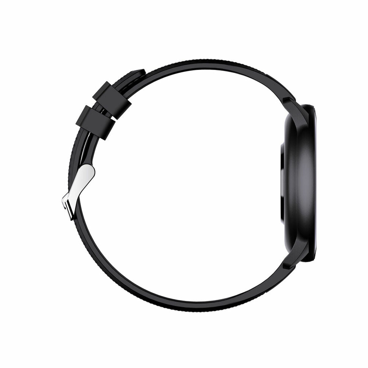 Smartwatch LEOTEC Wave Preto IPS 200 mAh Bluetooth 5.0 1,28"