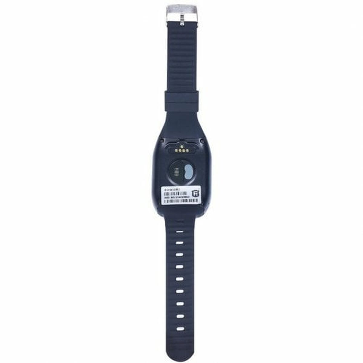 Smartwatch LEOTEC LESB01K Preto