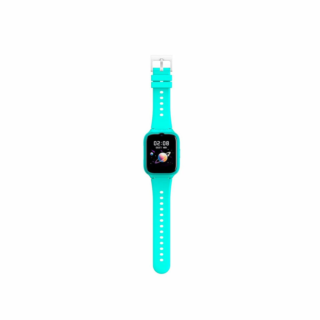 Reloj inteligente SPC Internet 9641V Verde 1.7"