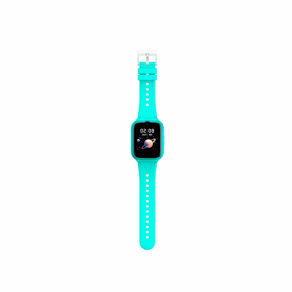 Reloj inteligente SPC Internet 9641V Verde 1.7"