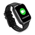 Smartwatch SPC SMARTEE 4G SENIOR Preto 1,7"