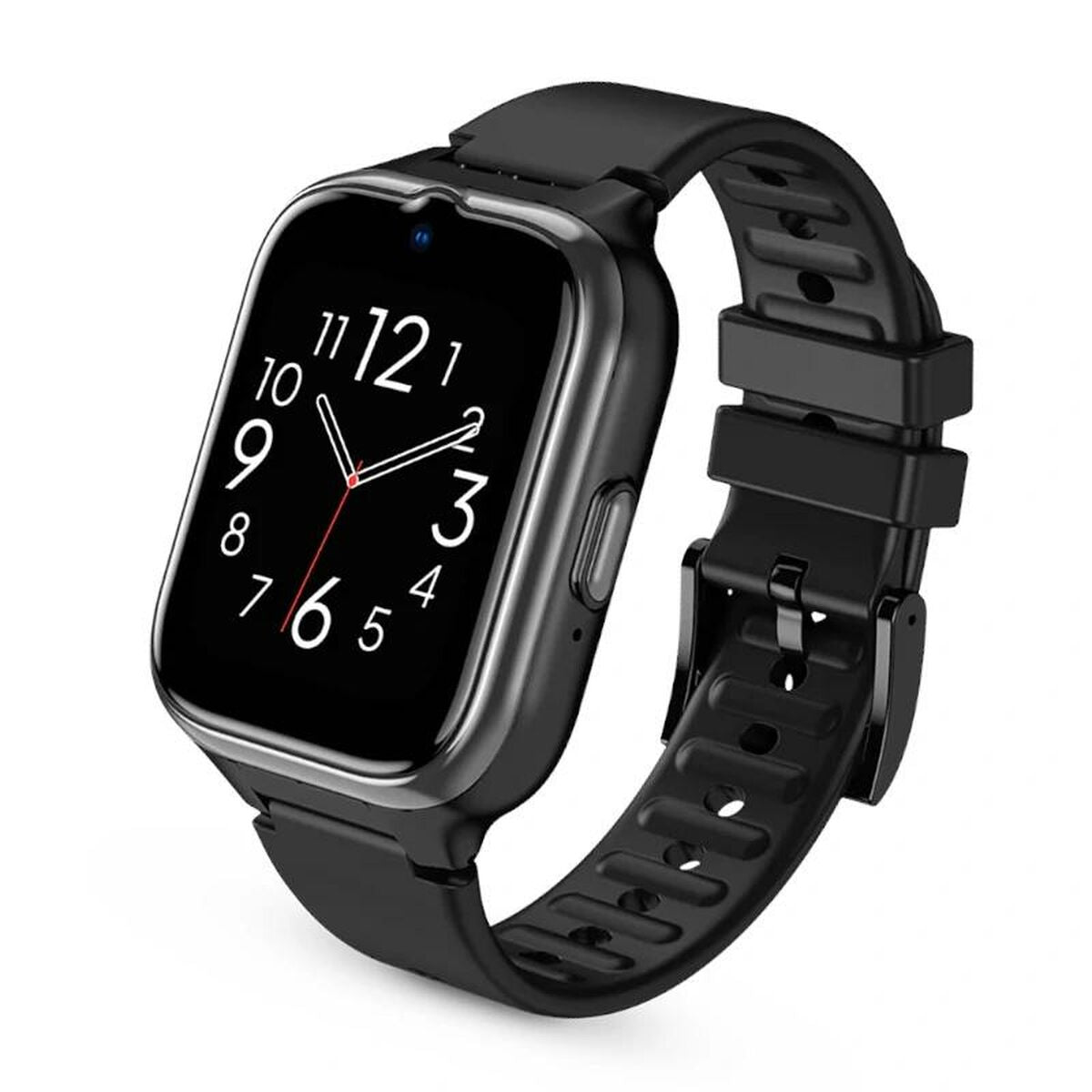 Smartwatch SPC SMARTEE 4G SENIOR Preto 1,7"