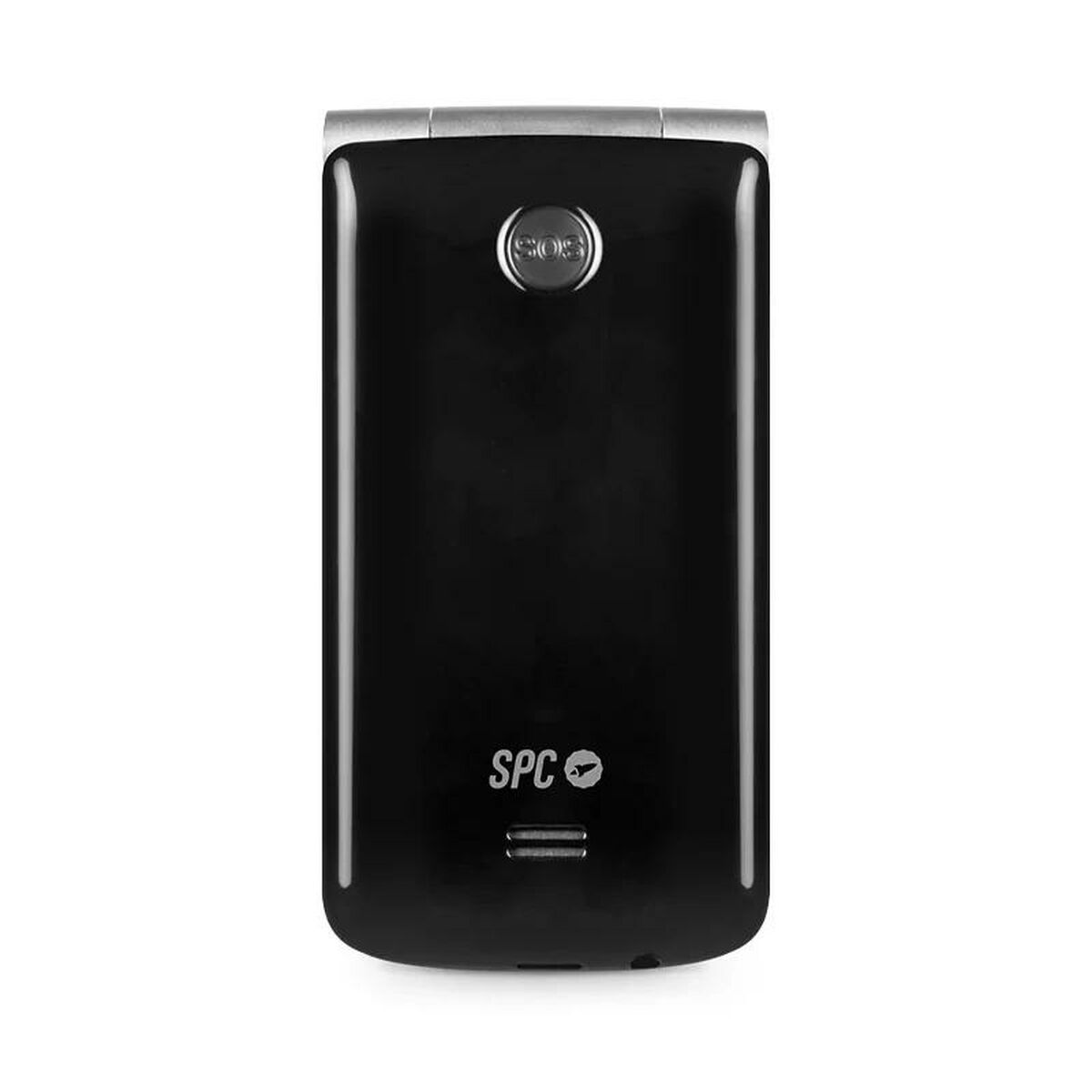 Telefone Móvel para Idosos SPC 2321NS Preto