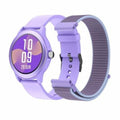 Smartwatch SPC 9651T Violet 1.3 "