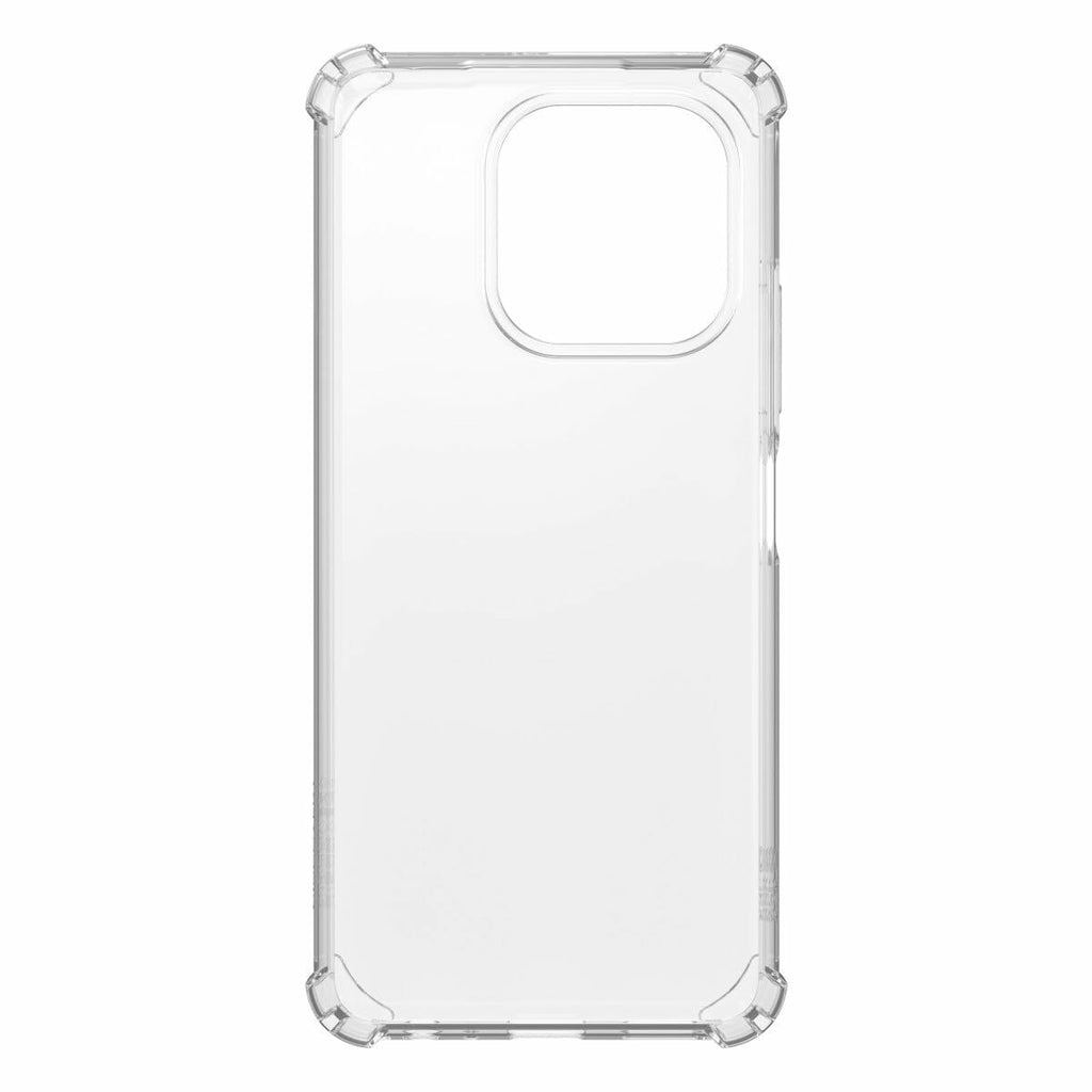 SPC DISCOVERY 2 White Cell Phone Case