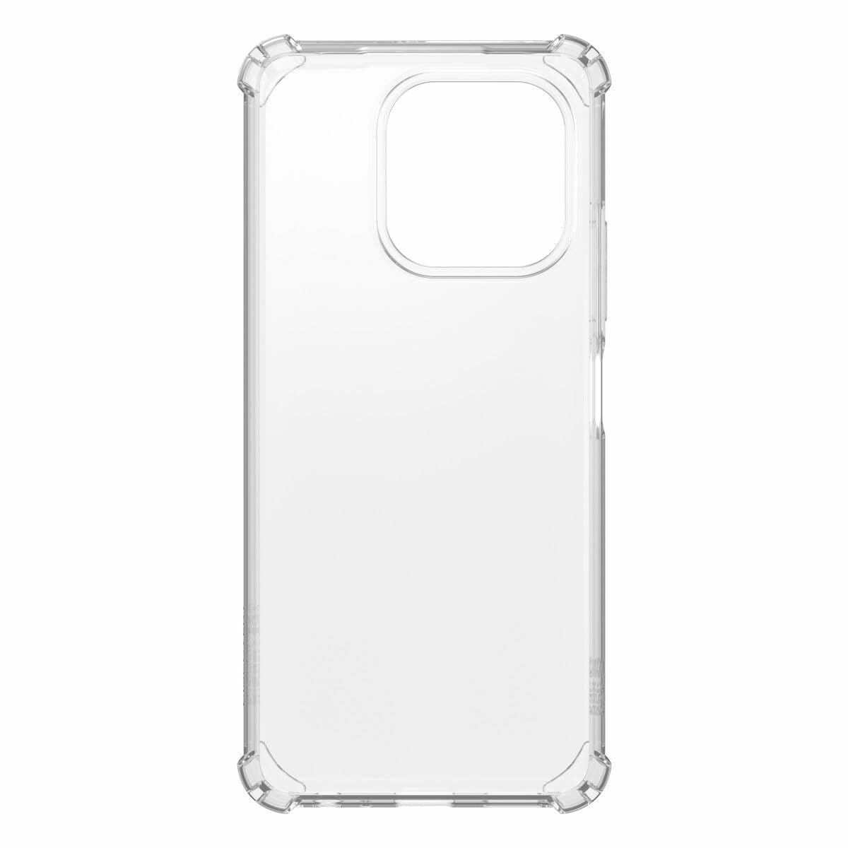 SPC DISCOVERY 2 White Cell Phone Case