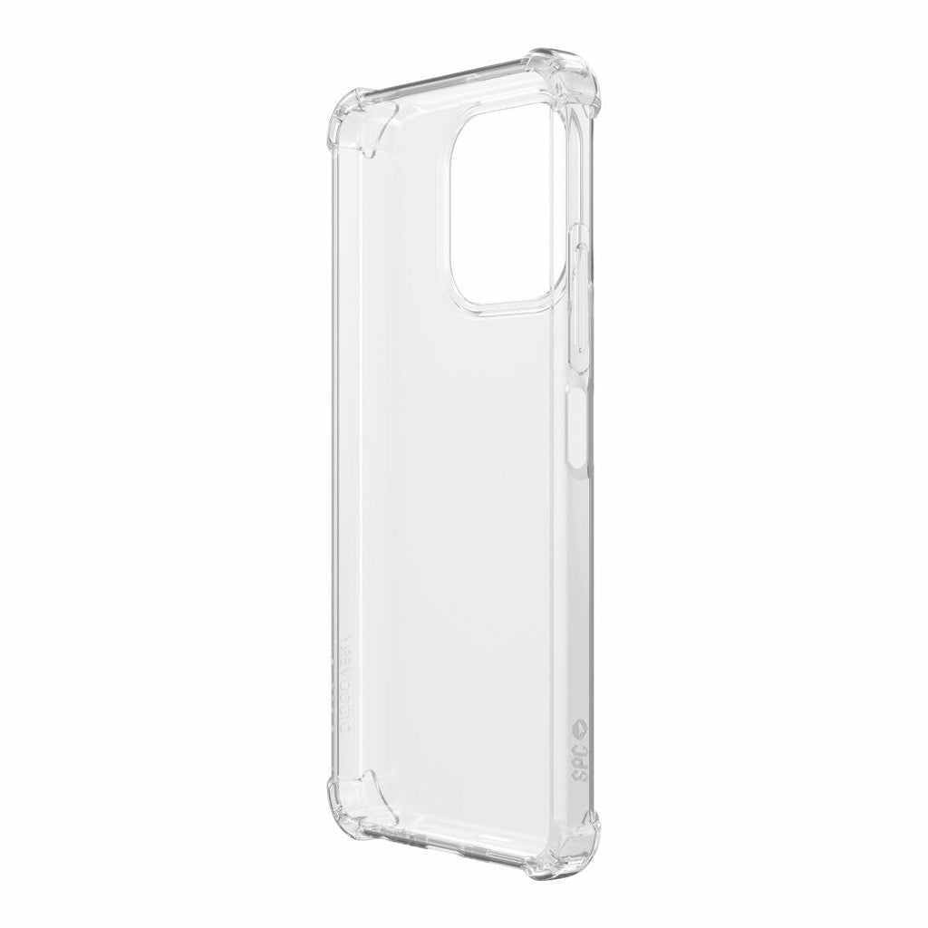 SPC DISCOVERY 2 White Cell Phone Case