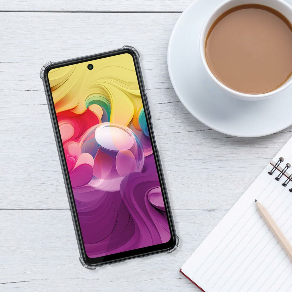 SPC DISCOVERY 2 White Cell Phone Case