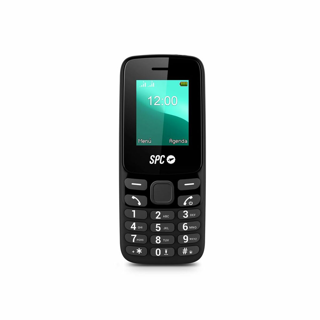 Cell Phone for Seniors SPC TALK2 GO 2341N 32 GB