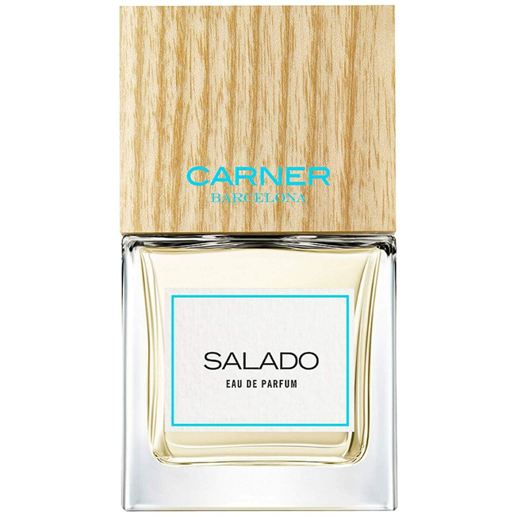 Carner Barcelona Unisex Perfume EDP Salado 50 ml