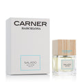 Carner Barcelona Unisex Perfume EDP Salado 50 ml