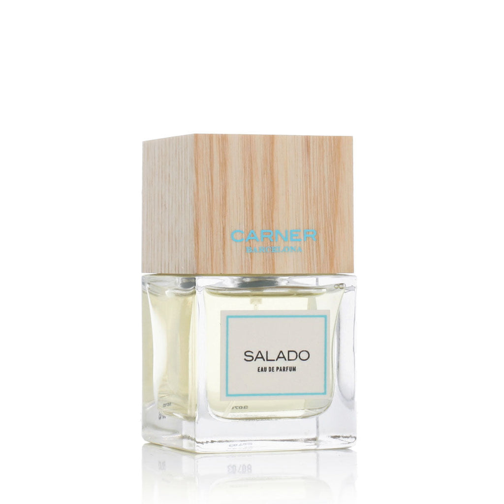 Carner Barcelona Unisex Perfume EDP Salado 50 ml