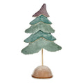 Krist+ Christmas Tree 19H5905-M-2 Blue 16 x 55 x 29 cm