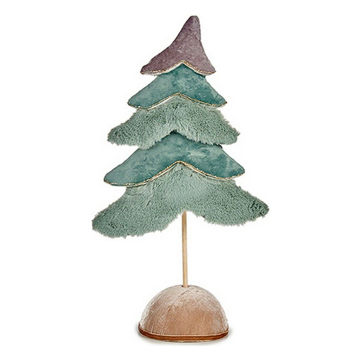 Krist+ Christmas Tree 19H5905-M-2 Blue 16 x 55 x 29 cm