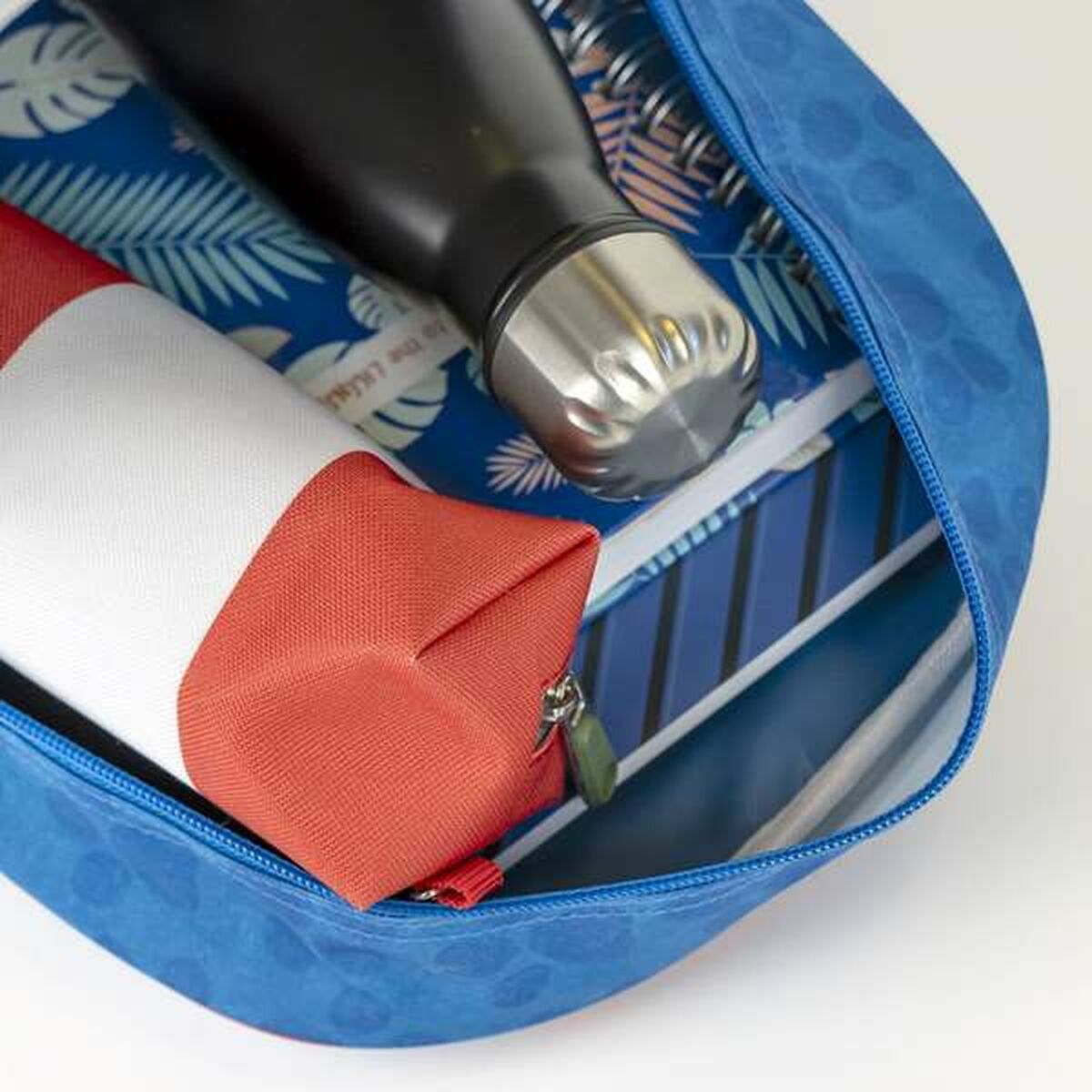 Mochila Escolar The Paw Patrol