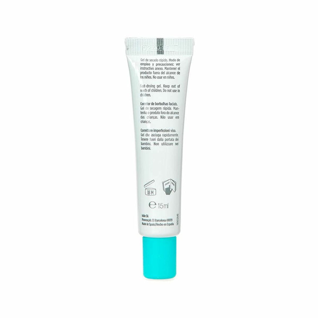 Tratamiento para el acné Isdin Acniben Gel Corrector Facial (15 ml)