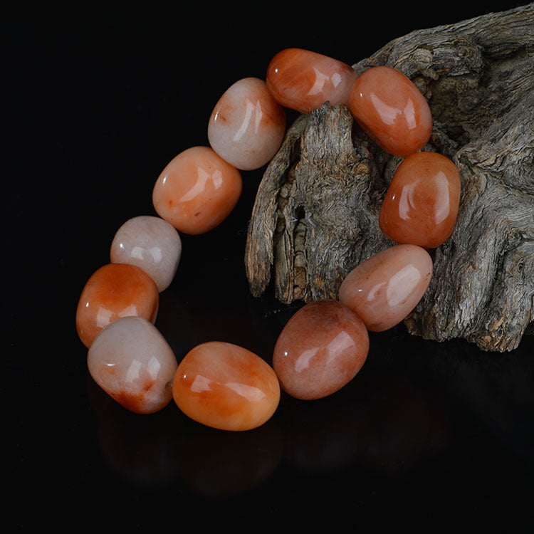 Pulseira em Pedra Natural