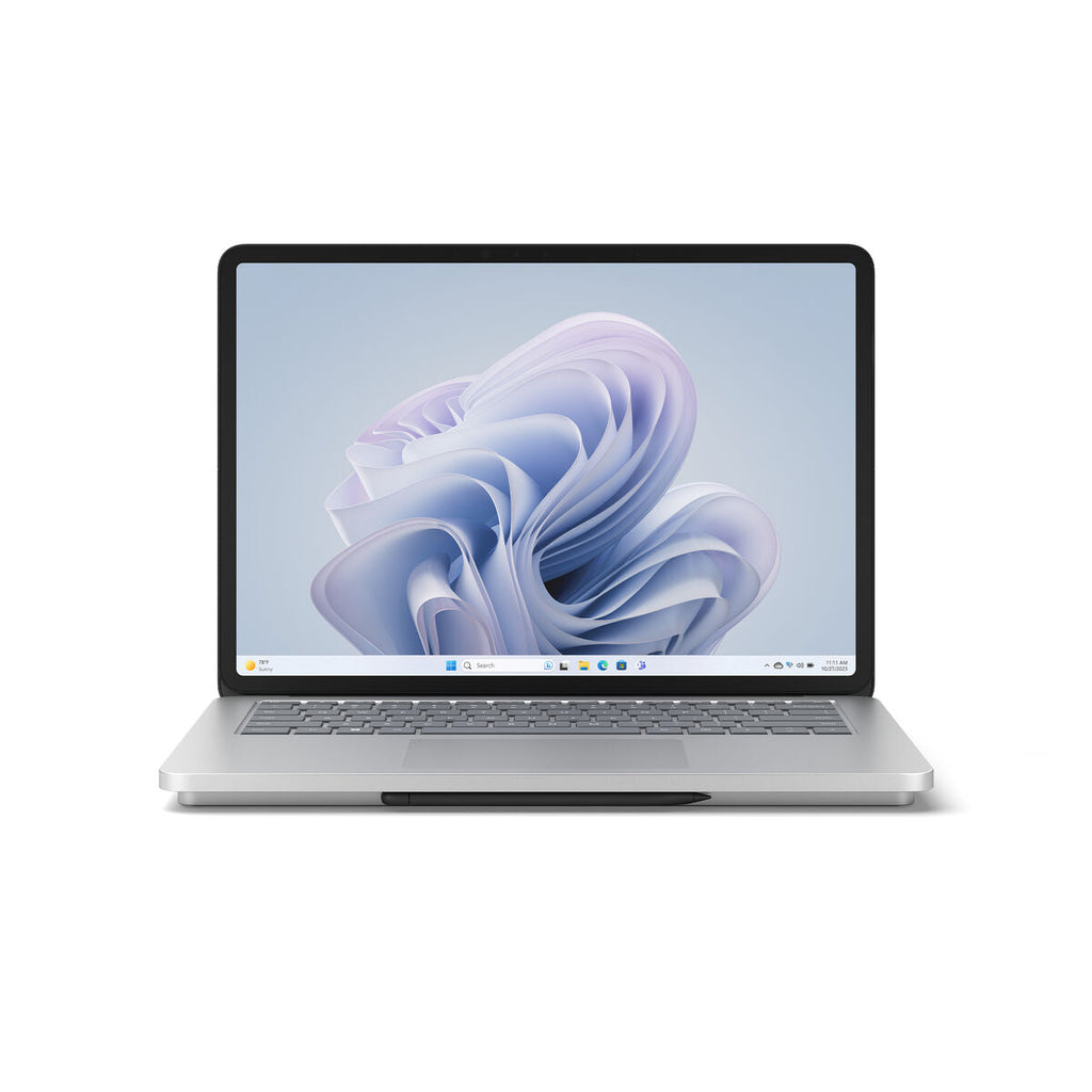 Laptop Microsoft Z1I-00012 14.4" Intel Core i7-13700H 32 GB RAM 1 TB SSD Nvidia Geforce RTX 4050