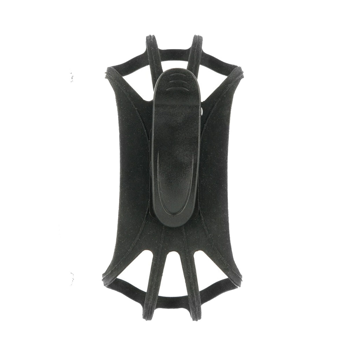 Mobilis 001359 Black Cell Phone Case