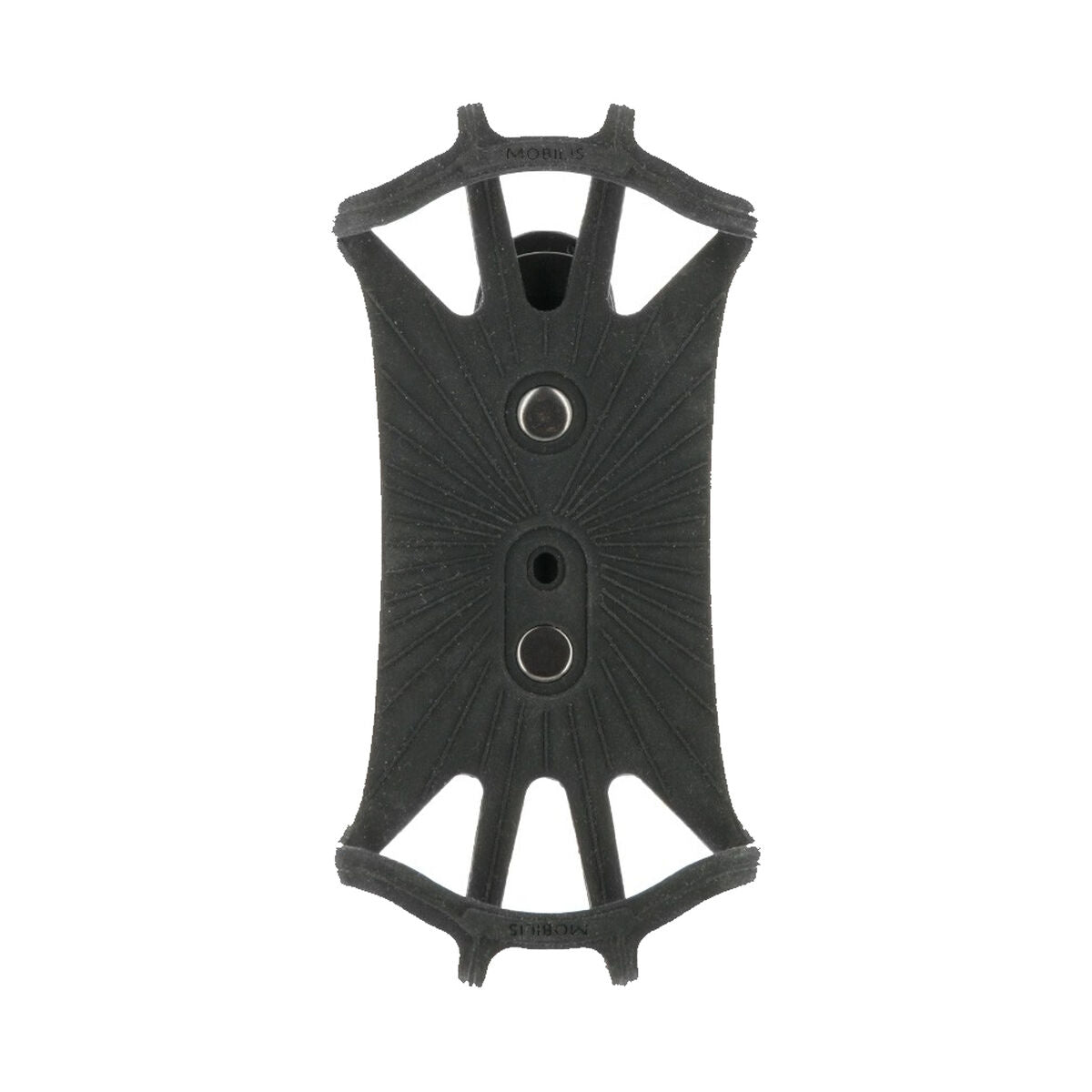 Mobilis 001359 Black Cell Phone Case