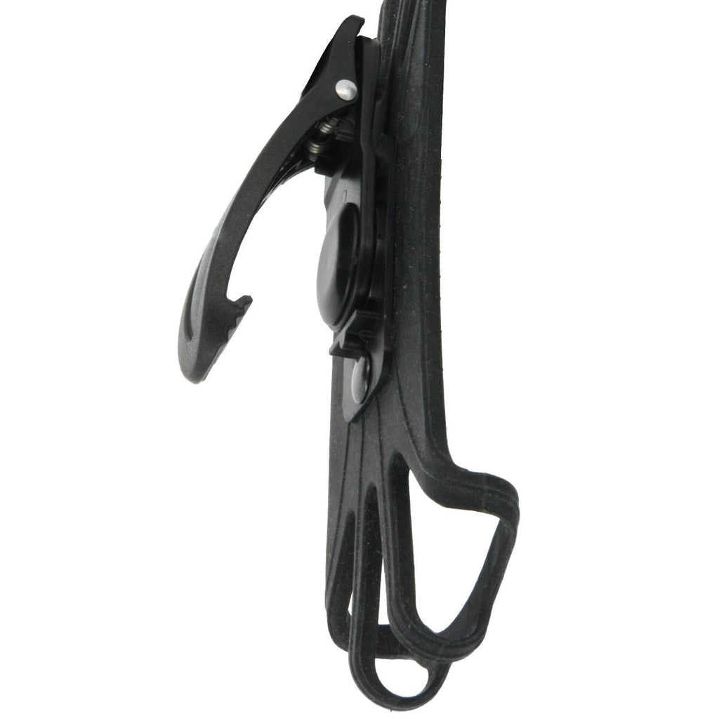 Mobilis 001359 Black Cell Phone Case