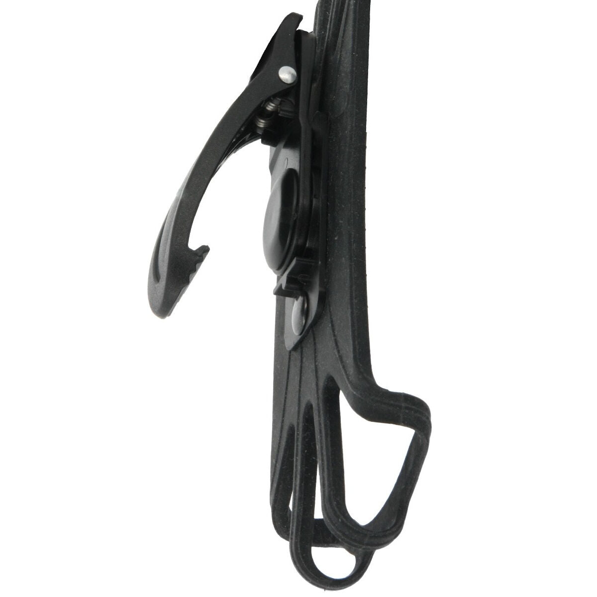 Mobilis 001359 Black Cell Phone Case