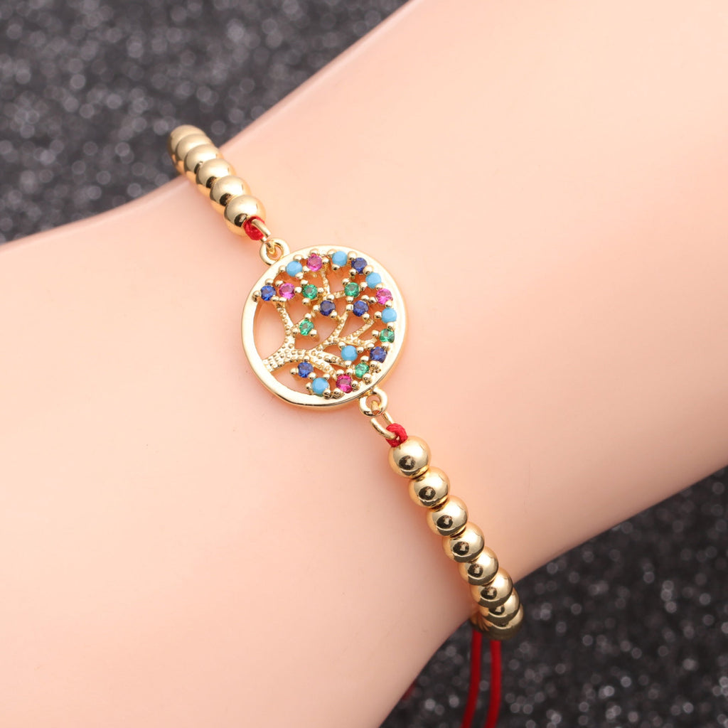 Lucky Bracelet