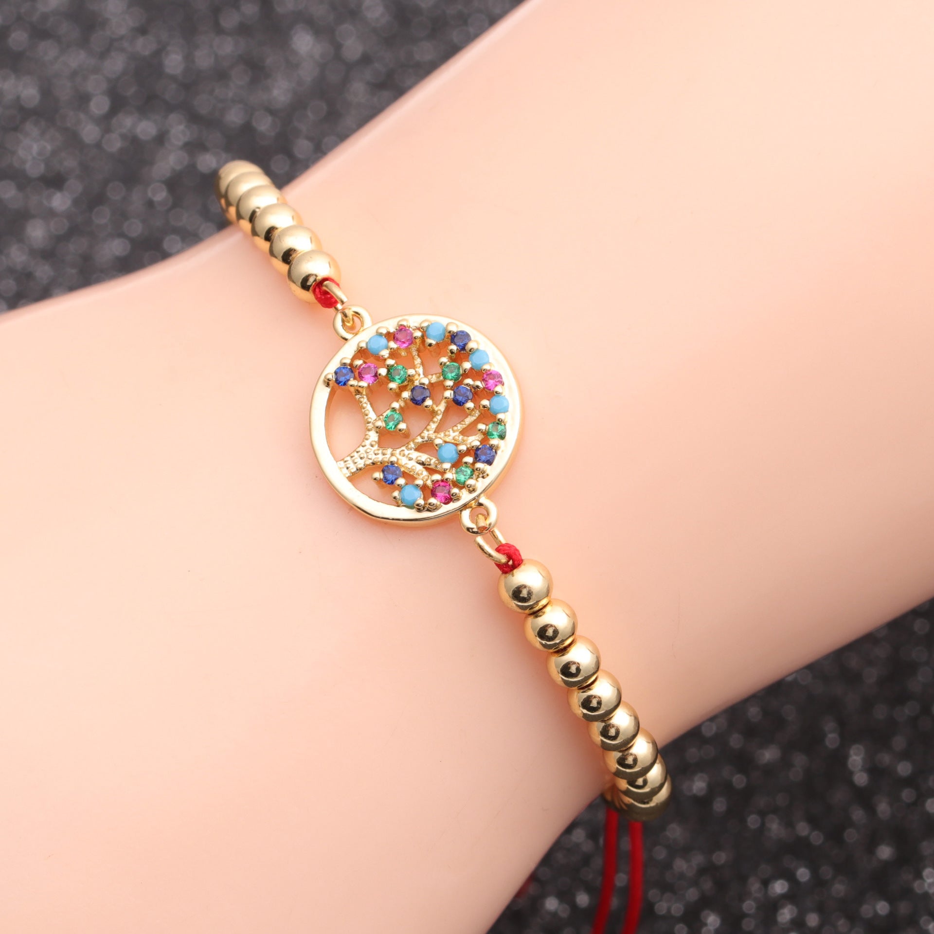 Lucky Bracelet