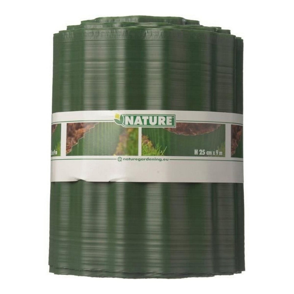 Cerca de Jardim Nature 9 m