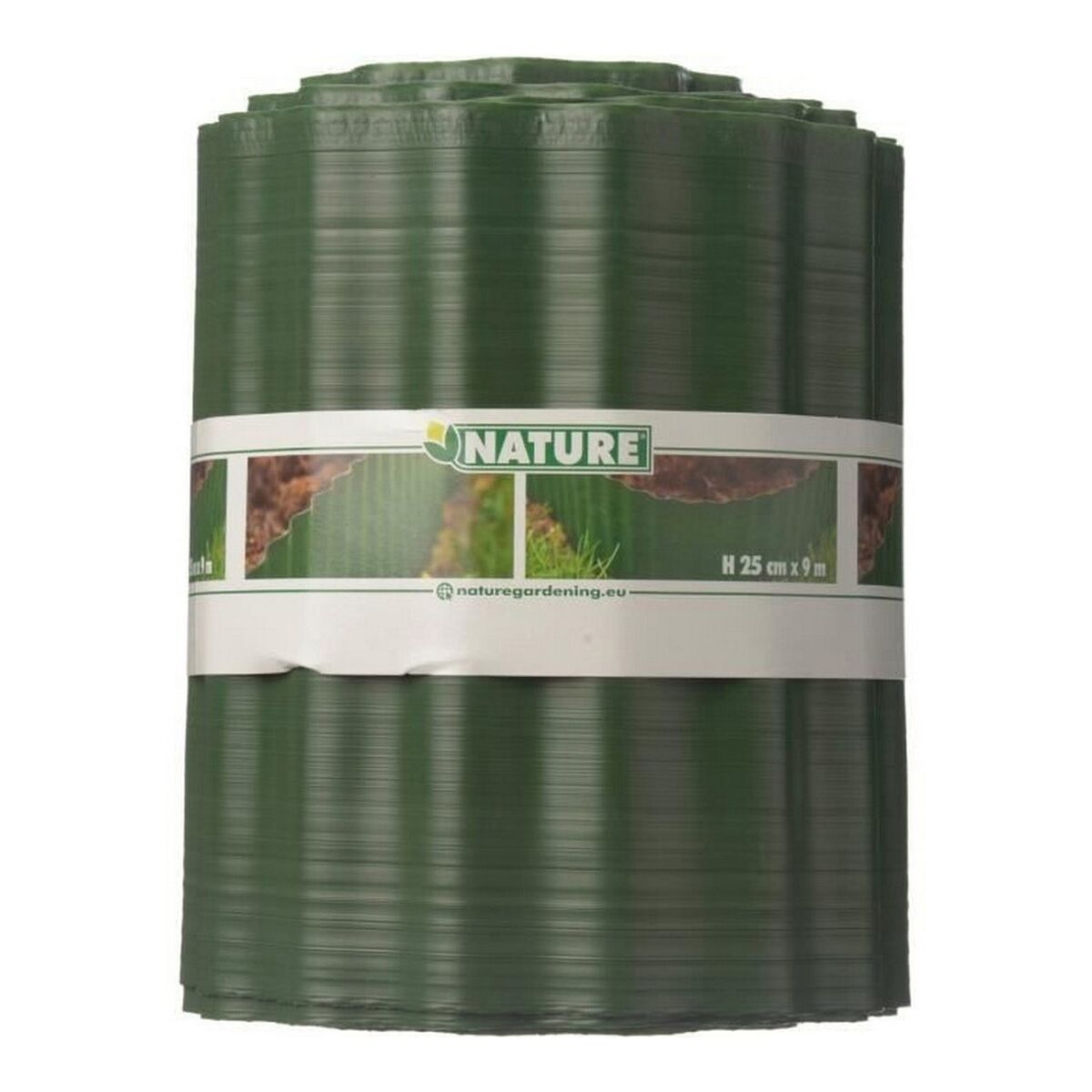 Cerca de Jardim Nature 9 m